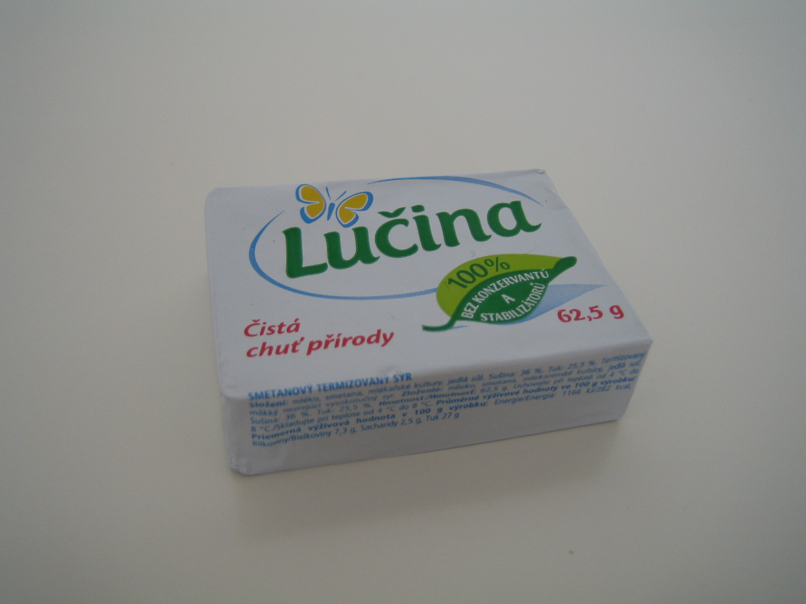 Lučina