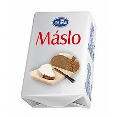 Máslo