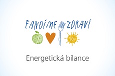 Fandíme zdraví - ENERGETICKÁ BILANCE