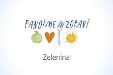 Fandíme zdraví - Školní stravování ZELENINA